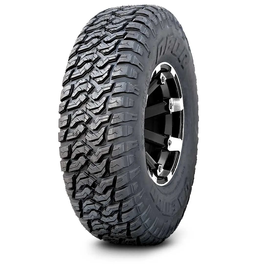 OBOR UTV Daemon Tire