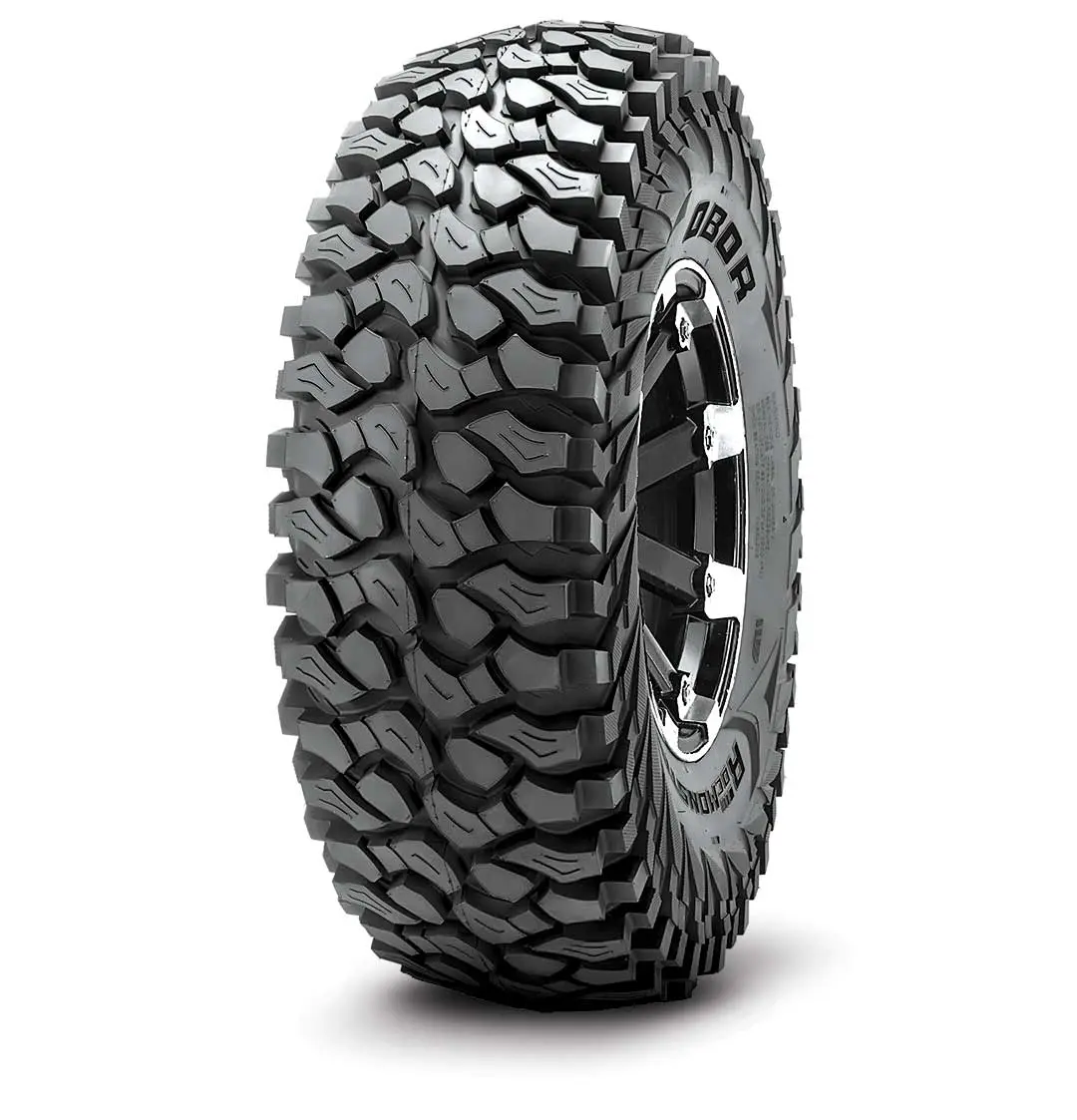 OBOR UTV Tires RocScraper