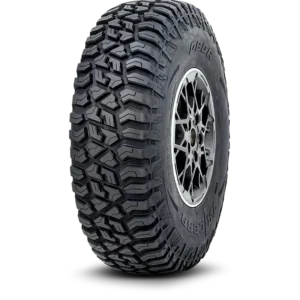 OBOR Tires Tricera UTV tires Unleash the Roar of Unyielding Off-Road Power!