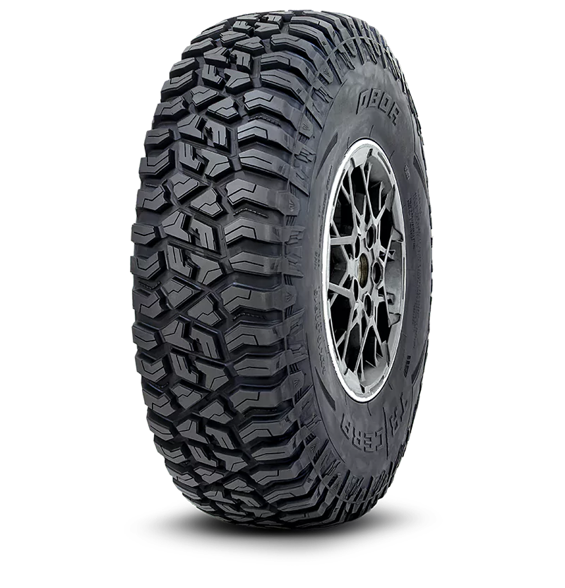 OBOR Tires Tricera UTV tires Unleash the Roar of Unyielding Off-Road Power!
