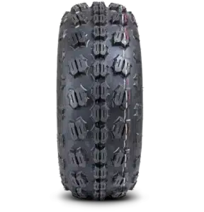 Designed to Dominate Cross-Country Terrain: The durable OBOR kraken ATV Tires ensure exceptional grip and consistent performance, giving riders the edge in both takeoffs and tight turns. Perfect for cross-country enthusiasts who demand reliability and speed.