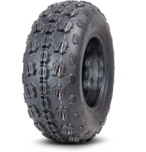Designed to Dominate Cross-Country Terrain: The durable OBOR kraken ATV Tires ensure exceptional grip and consistent performance, giving riders the edge in both takeoffs and tight turns. Perfect for cross-country enthusiasts who demand reliability and speed.