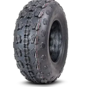Designed to Dominate Cross-Country Terrain: The durable OBOR kraken ATV Tires ensure exceptional grip and consistent performance, giving riders the edge in both takeoffs and tight turns. Perfect for cross-country enthusiasts who demand reliability and speed.
