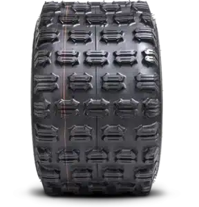 Designed to Dominate XC RACing The durable OBOR kraken ATV Tires ensure exceptional grip and consistent performance, giving riders the edge in both takeoffs and tight turns